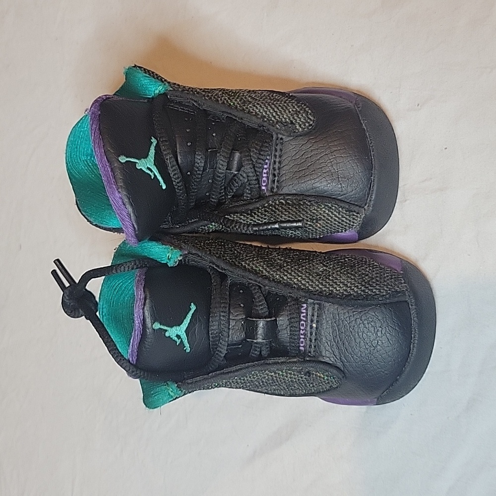 Jordan Retro Children's Shoes Size 4C